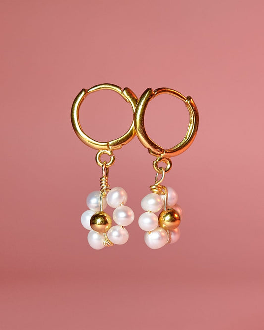 Floracita Earrings